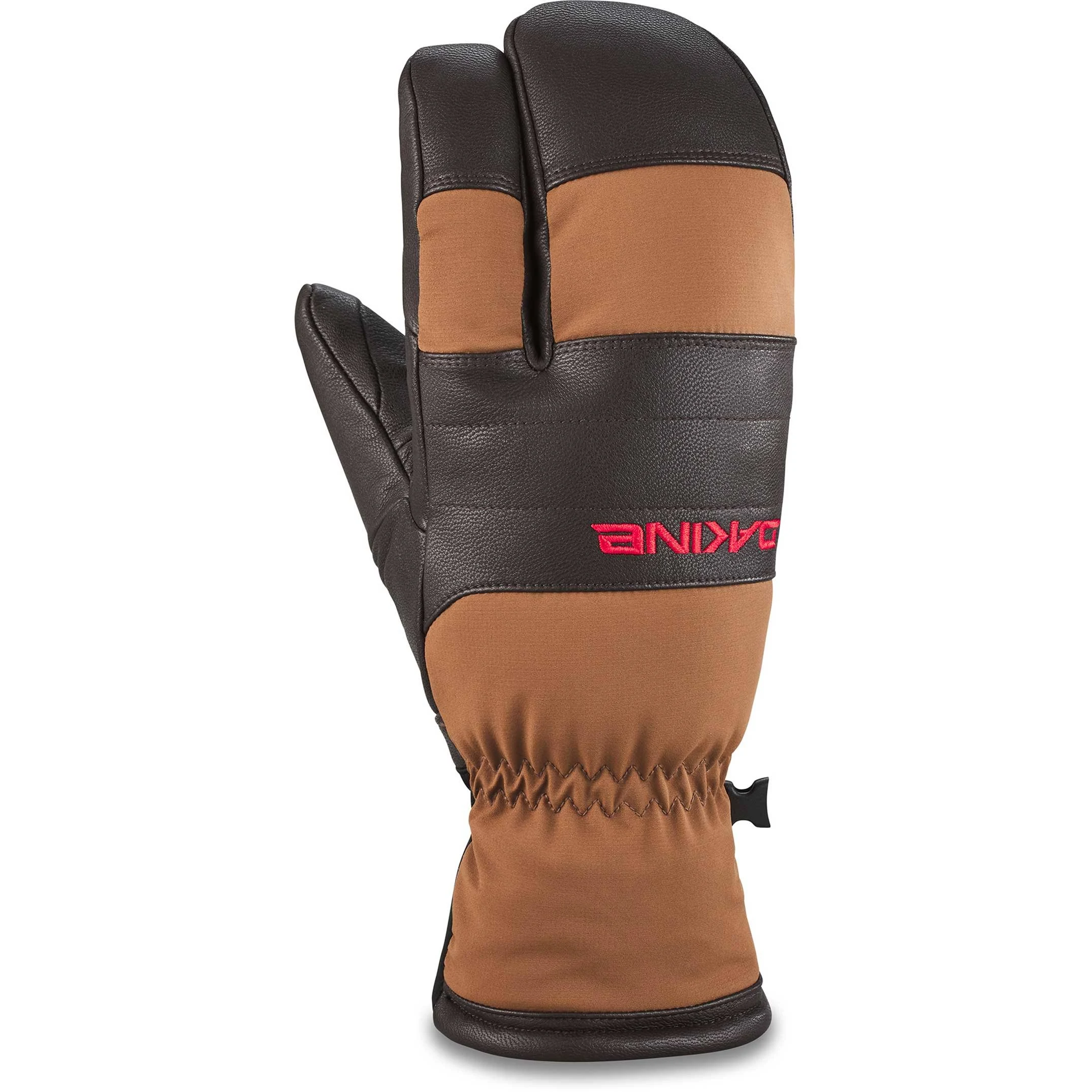 Dakine Baron GORE-TEX Trigger Mitts