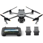 DJI Mavic 3 Pro Drone Combo with DJI RC