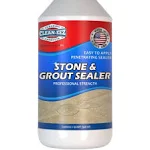 Clean-Eez Grout Sealer: Protect Your Floors and Showers from Ugly Permanent Stai