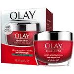 Olay Regenerist Fragrance Free Micro-Sculpting Cream, 1.7 oz