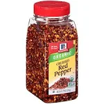 McCormick Crushed Red Pepper