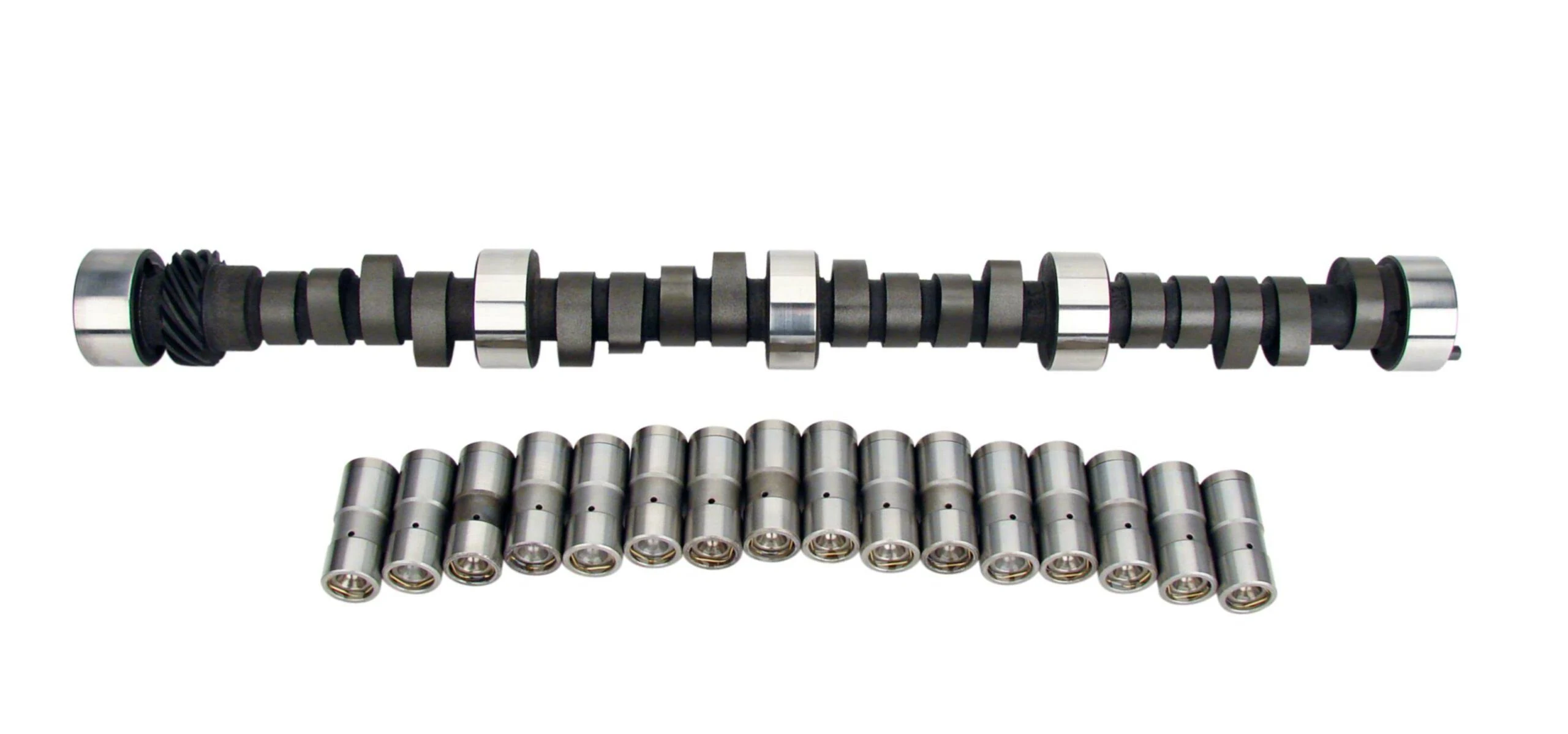 COMP Cams CL12-602-4 Big Mutha&#039; Thumpr Hydraulic Flat Tappet Camshaft and Lifter