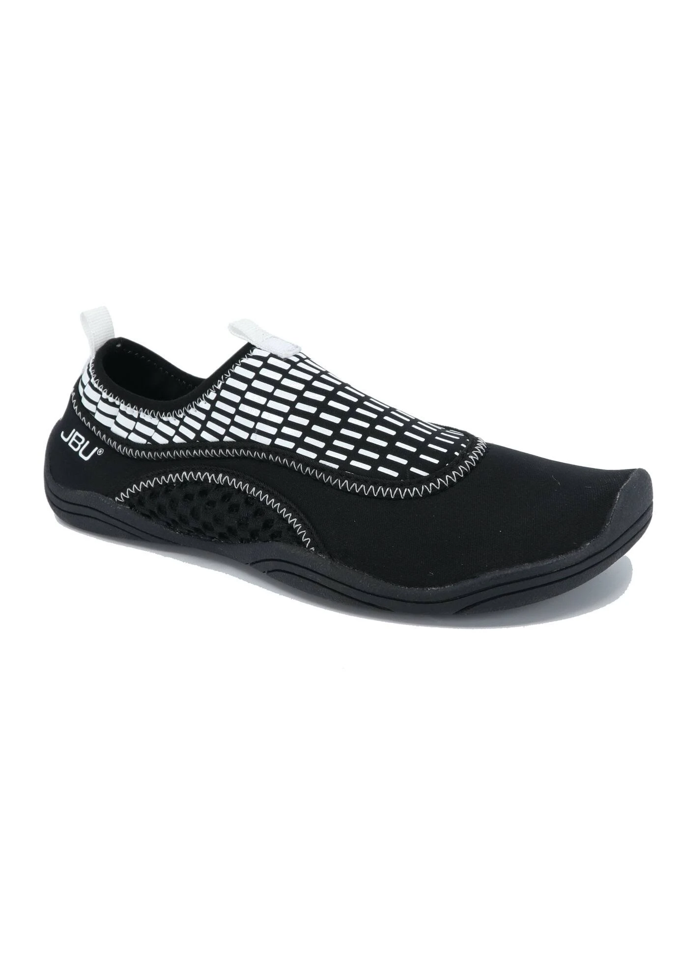 JBU Fin Water Ready Women's | Black/Lavender | Size: 6