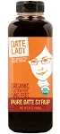 Date Lady: Date Syrup - Just Organic Dates. Kosher &amp; Vegan