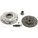 Clutch Kit - Performance Upgrade