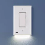 SnapPower SwitchLight LED Night Light