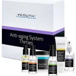 YEOUTH, Anti-Aging System, Thirties, 6 Piece Set