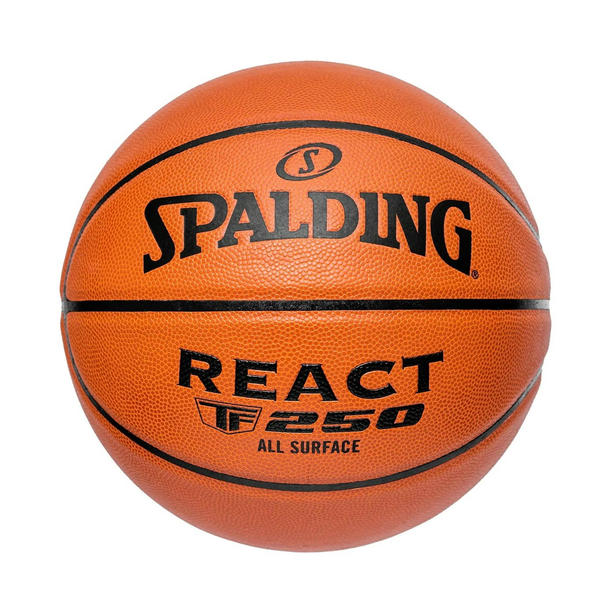 Spalding TF Series Indoor/Outdoor Basketballs