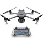 DJI Mavic 3 Pro Drone with DJI RC