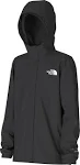 The North Face Antora Rain Jacket - Boys' TNF Black, M