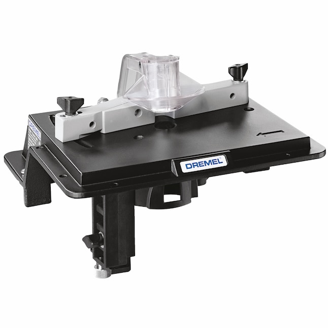 Dremel 231 Shaper & Router Table