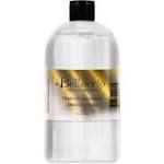 16 Ounce Bottle of Belloccio Makeup Airbrush Cleaner - Fast Acting Cleaning Solution, Quickly Cleans Flushes Out Airbrush Makeup Foundation, Blush, Highlighter - Clean Cosmetic Makeup Brushes, Paint