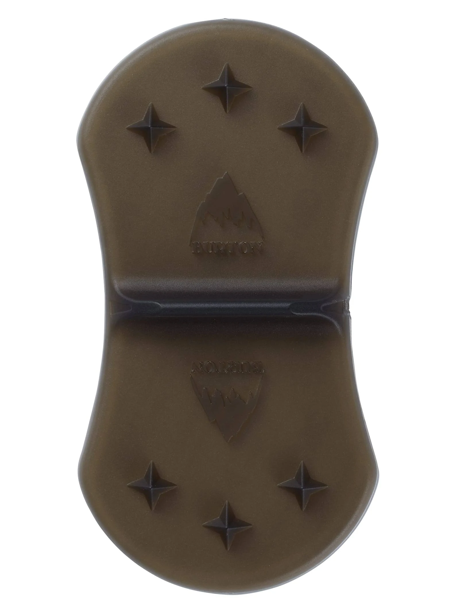 Burton Medium Spike Stomp Pad