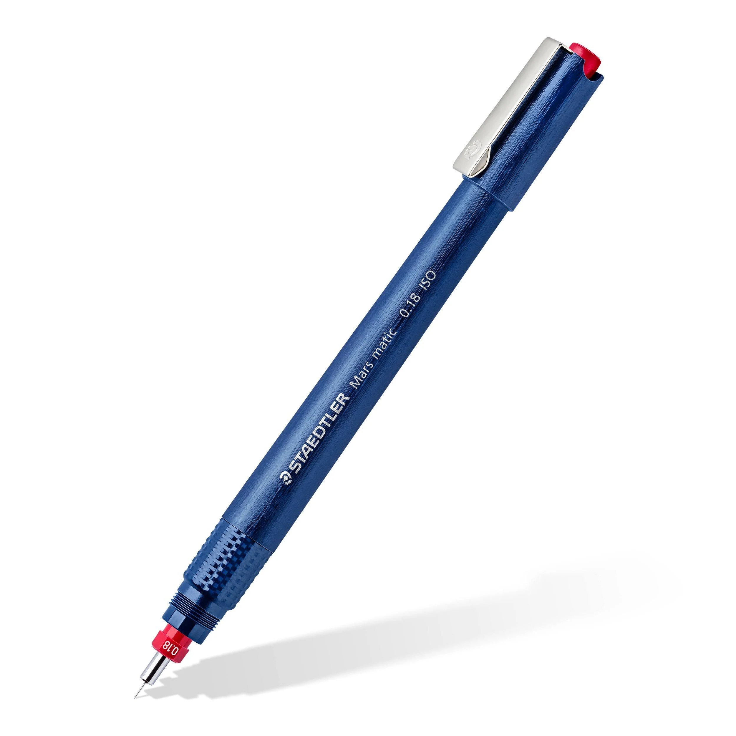 Staedtler Mars Matic 700 M07 Technical Pen - 0.7 mm