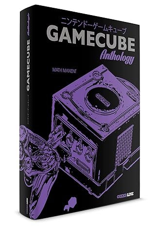 GameCube Anthology Classic Edition