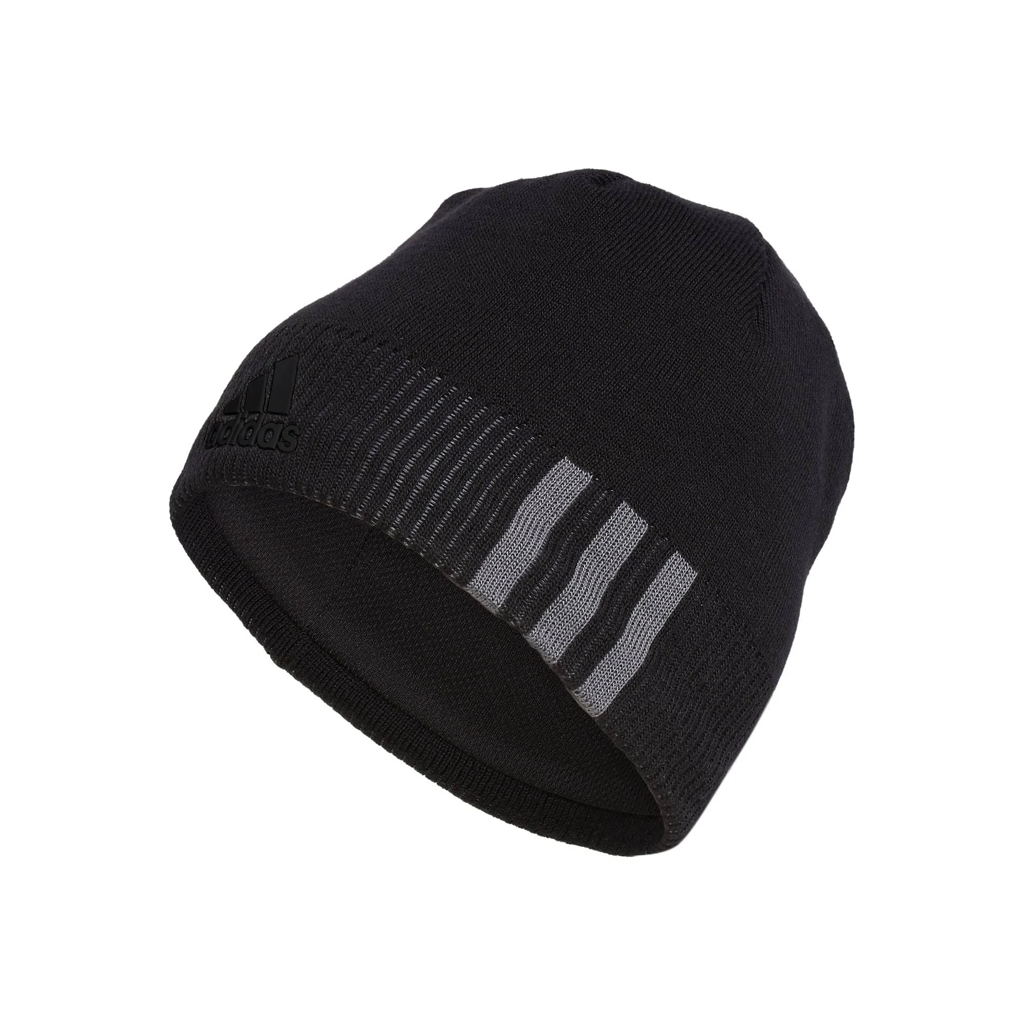 Adidas Men's Creator II Beanie, Black