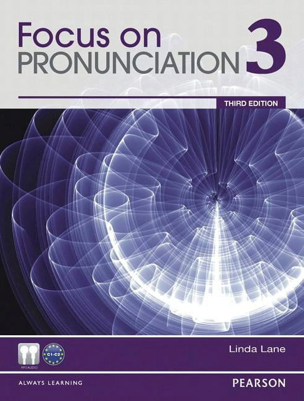 Focus on Pronunciation [Book]