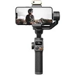 Hohem Isteady M6 Kit Handheld Gimbal Stabilizer Selfie Tripod For Smartphone With Ai Magnetic Fill Light Video Lighting - Buy Gimbal Stabilizer Selfie Product on Alibaba.com