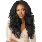 What lace 13x6 wigs - latisha synthetic wig cloud 9 with preplucked hairline ...