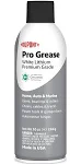 DuPont White Lithium Grease 10 oz