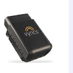 Vyncs No Monthly Fee Real Time 3G OBD Car GPS Tracker, trips, Engine Diagnostics