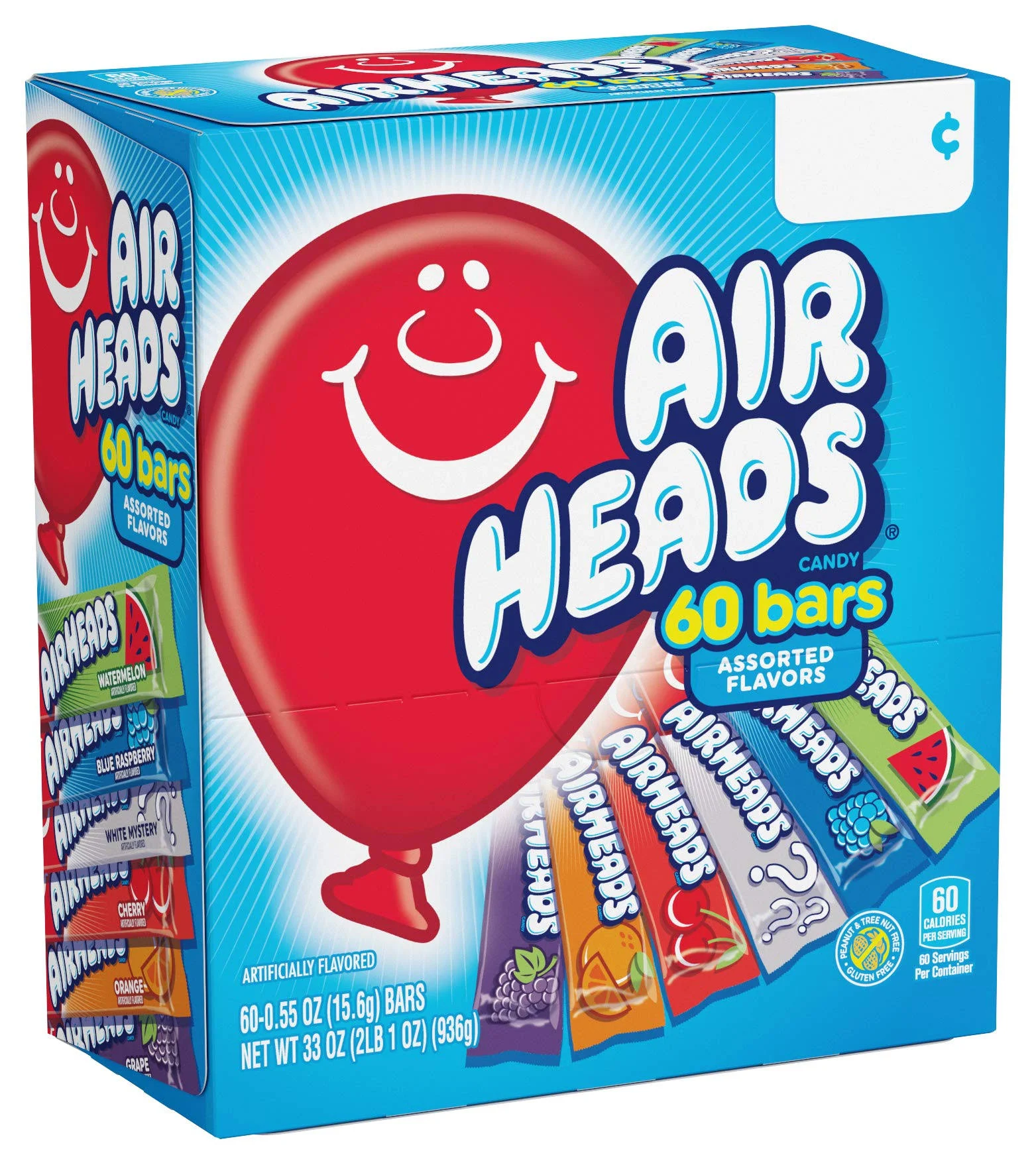 Airheads Variety