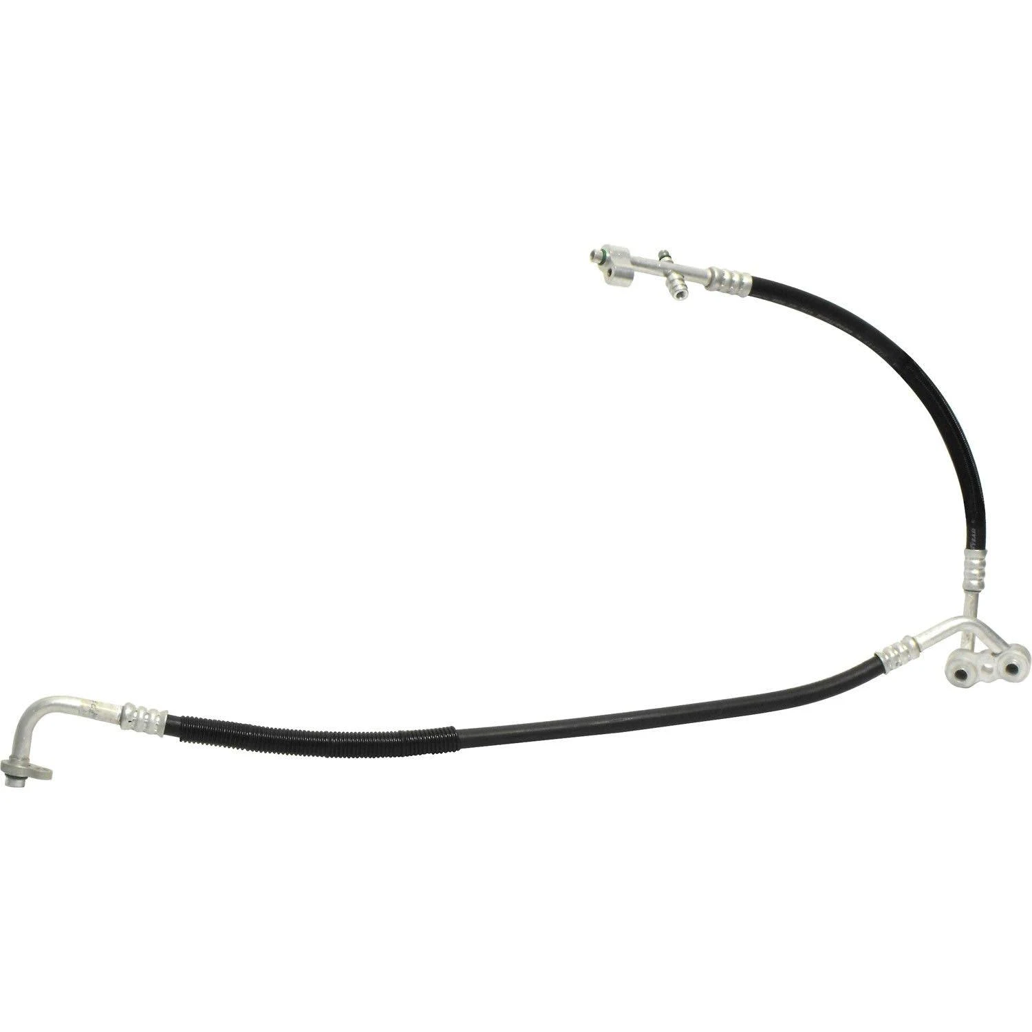 UAC HA 10463C A/C Manifold Hose Assembly