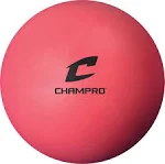 Champro Foam Lacrosse Balls