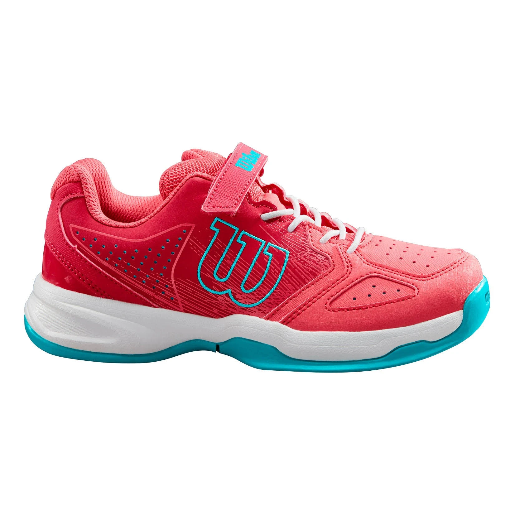 Wilson Kaos Junior Tennis Shoes