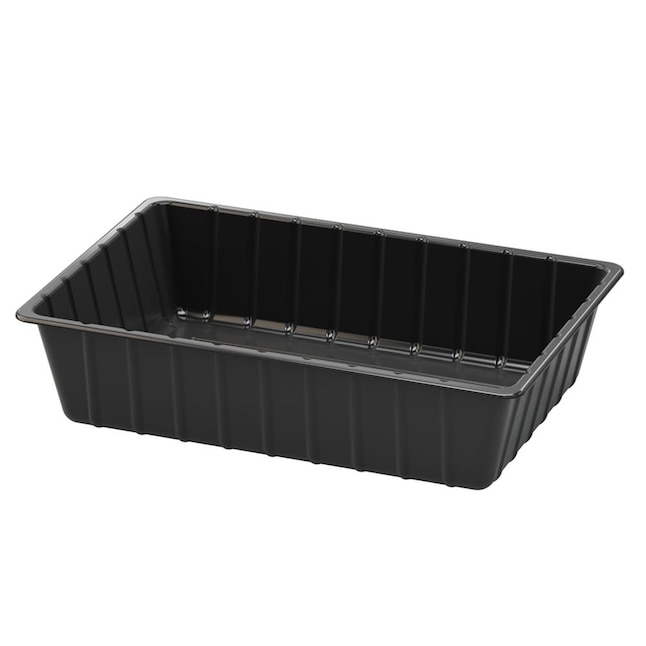 Bon Tool 24-in W x 36-in L x 8-in D Drywall Mud Pan