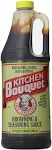 Kitchen Bouquet Browning And Seasoning Sauce - 32 fl oz bottle