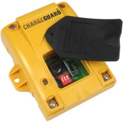 Havis ChargeGuard Select Vehicle Power Management System