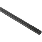 Boltmaster 1-1/2 in. W x 48 in. L Steel Weldable Angle