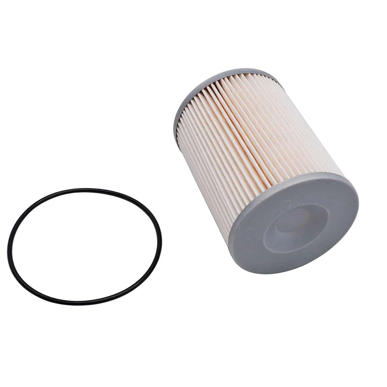 MIU802421 Fuel Water Separator Filter Element Replacement for John Deere 1570 1575 1585 3033R 3046R