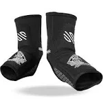 Sanabul Battle Forged Gel Ankle Wraps