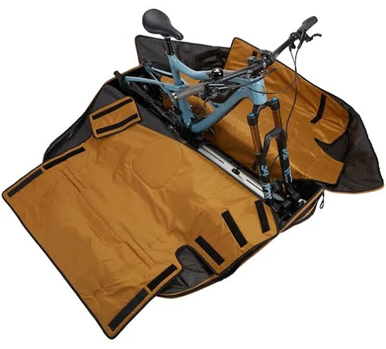 Thule RoundTrip MTB Bike Travel Case