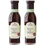 Stonewall Kitchen Balsamic Fig Dressing