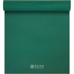 Essentials Yoga Mat (6mm) Green