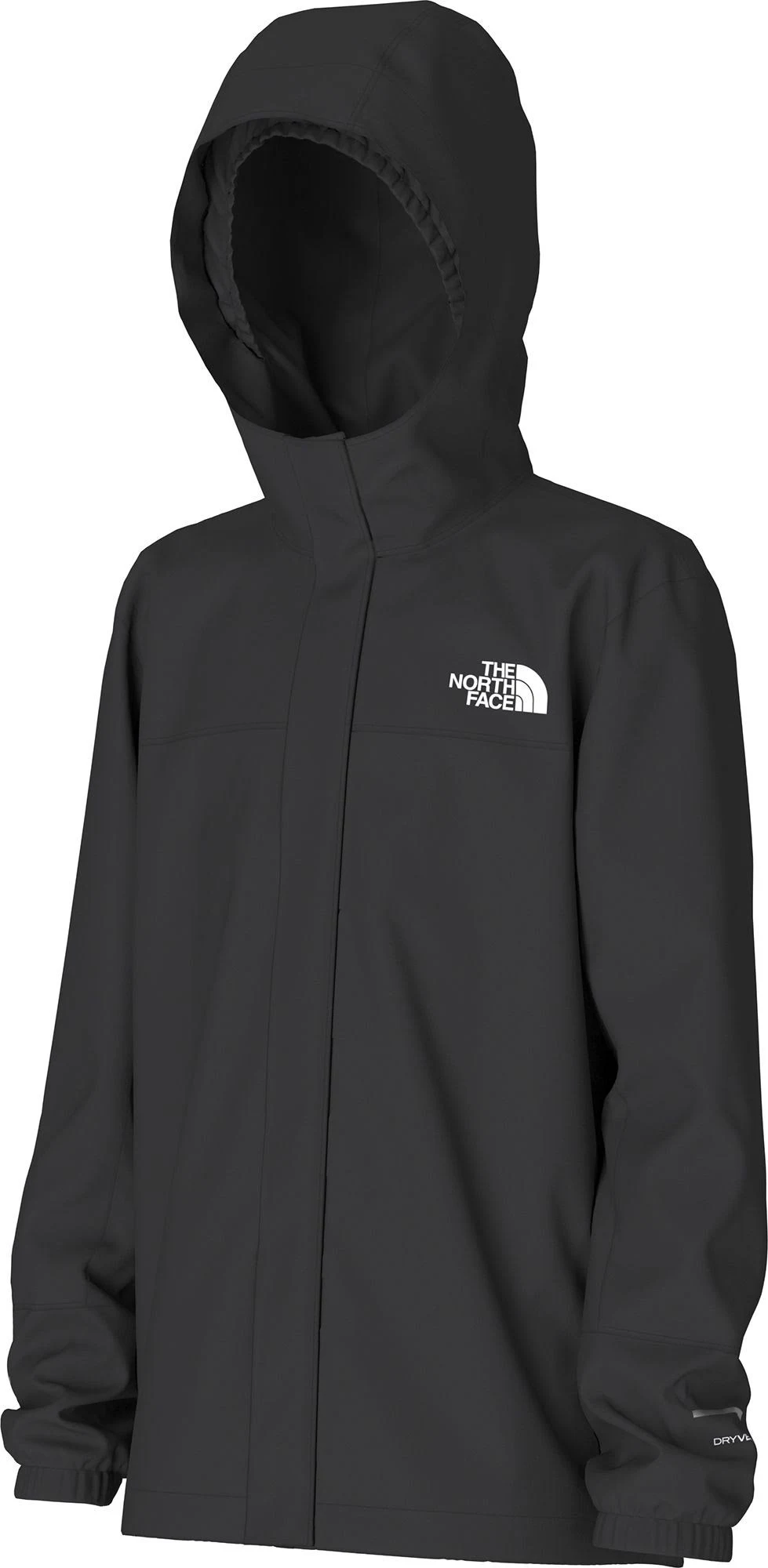 The North Face Boys' Antora Rain Jacket