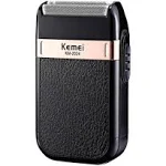 Kemei Classic Reciprocating Electric Shaver, KM-2024, Waterproof