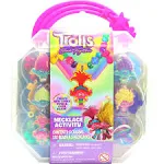 Tara Toys DreamWorks Trolls Band Together Necklace Activity Set