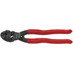 Knipex 71 41 200 Cobolt, Compact Bolt Cutter