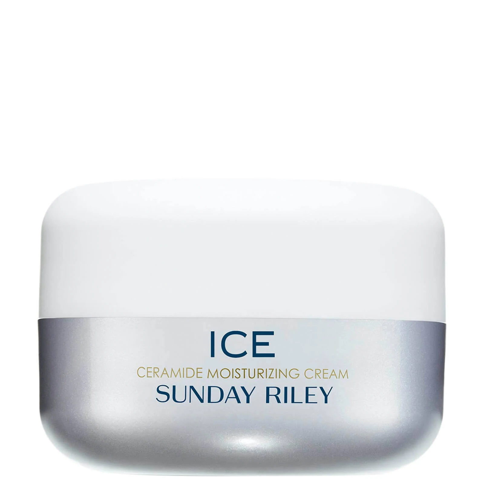 Sunday Riley Ice Ceramide Moisturizing Cream