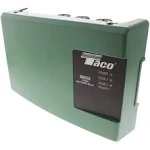 Taco SR502-4 Two Zone Switching Relay