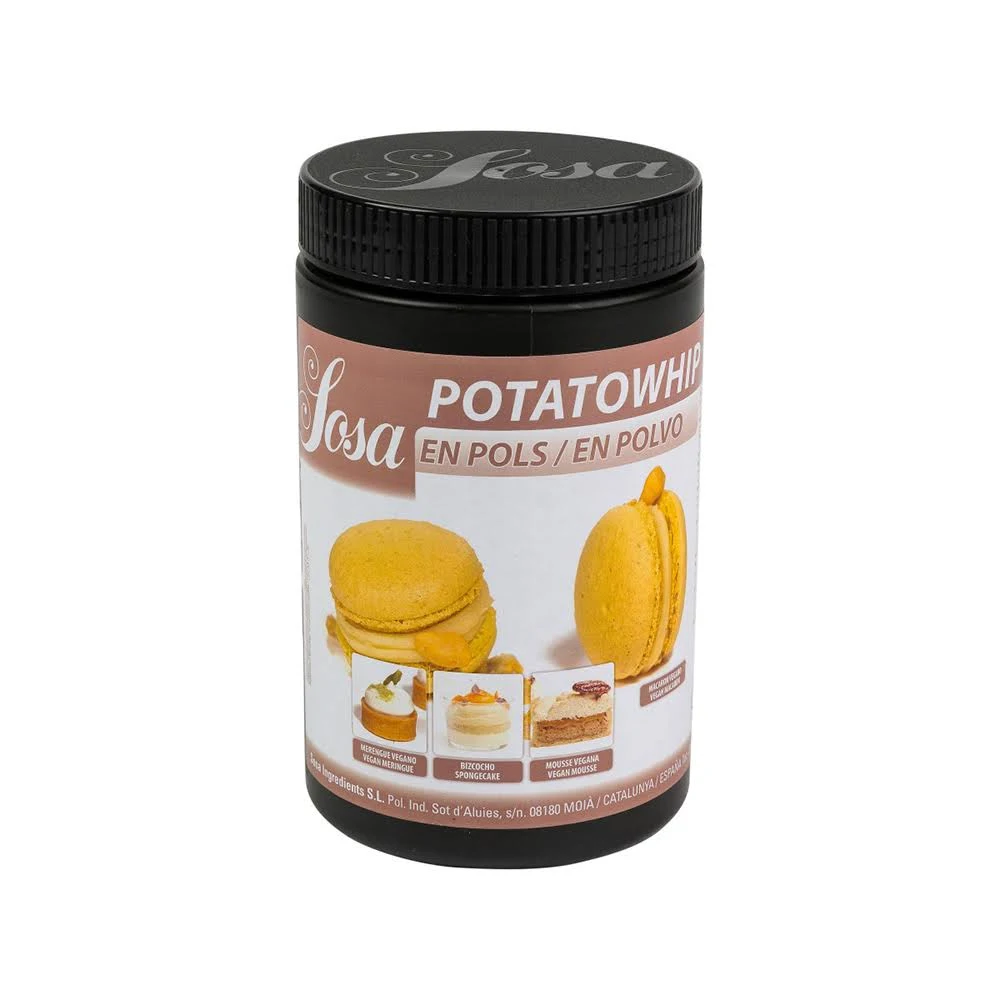 Sosa - Potatowhip - 400 G