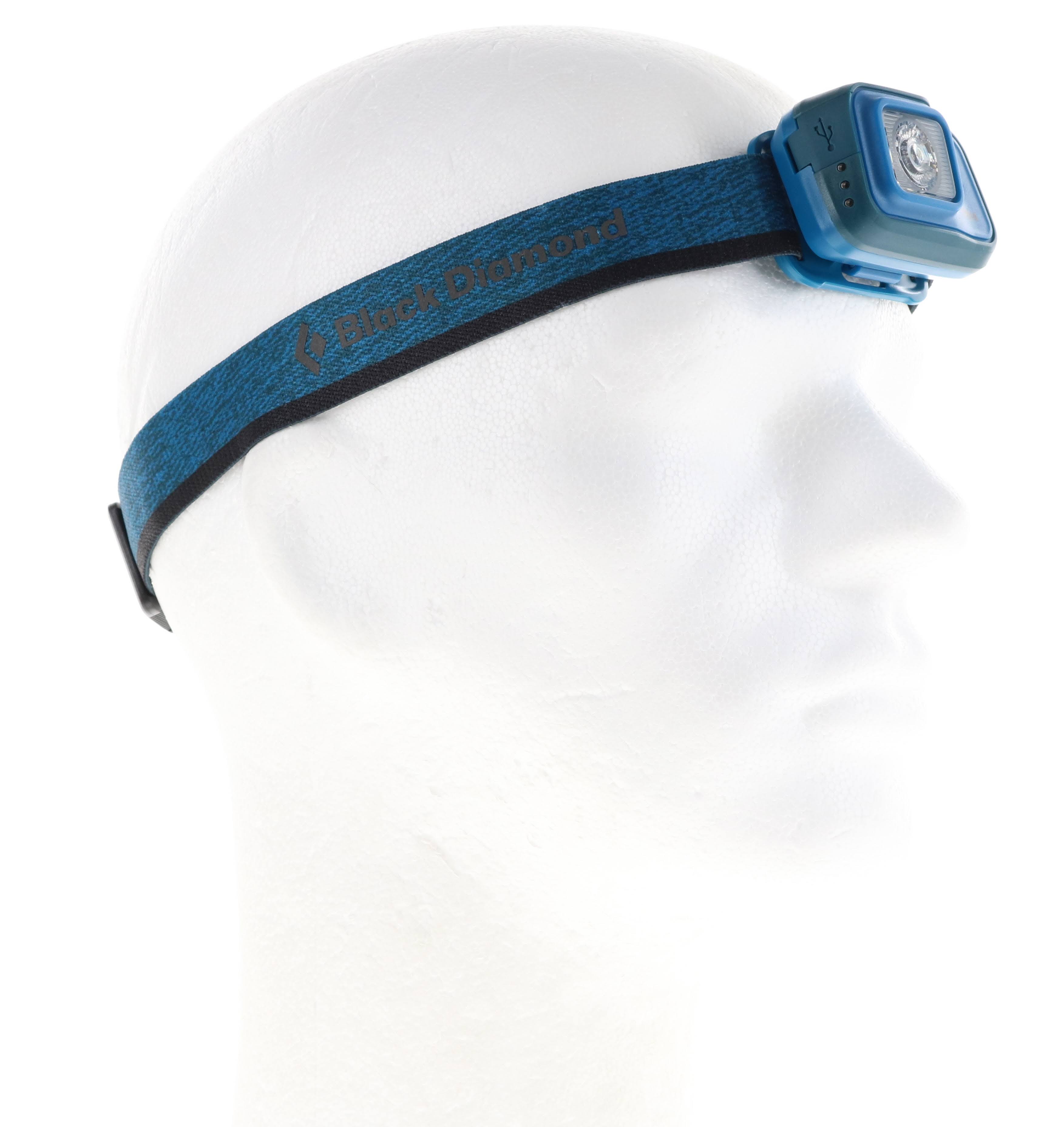 Black Diamond - Astro 300-R Headlamp - Azul