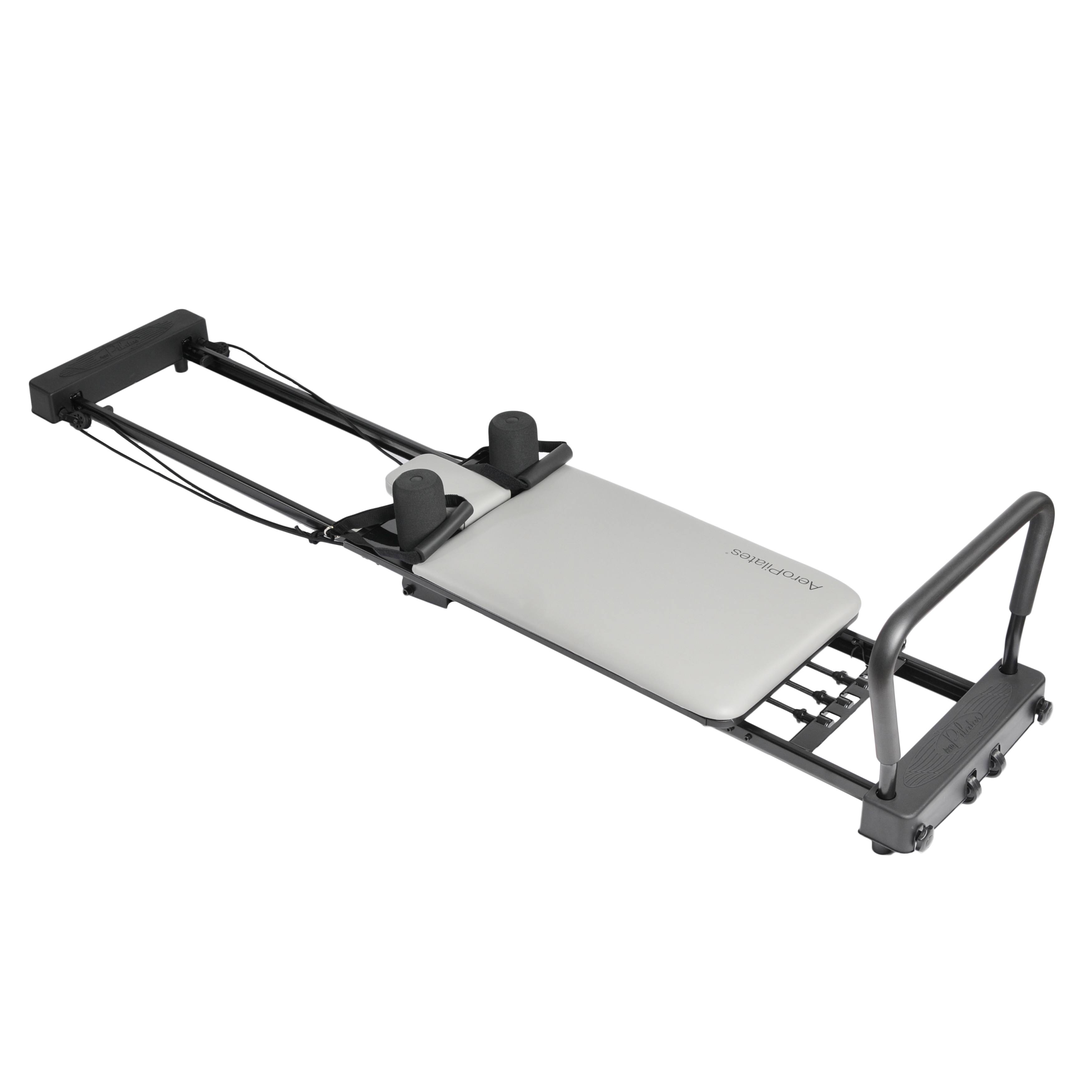 AeroPilates Pilates Machine Reformer 287