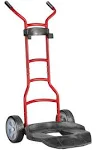 Rubbermaid 1997410 BRUTE Construction and Landscape Dolly