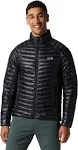 Mountain Hardwear Ghost Whisperer 2 Jacket Men's (Black)