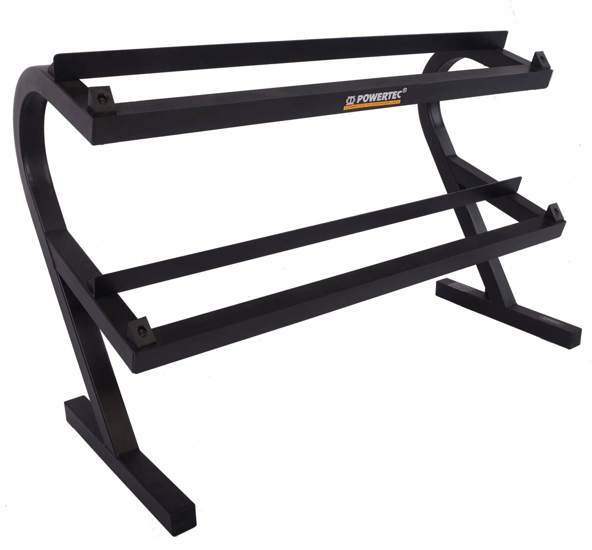 Powertec Dumbbell Rack WB-DR16